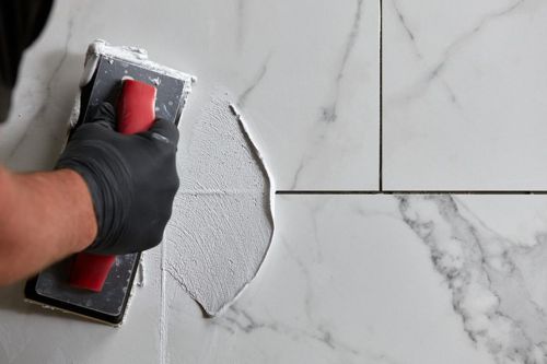 Bathroom Tiles Epoxy Grout in Bangalore