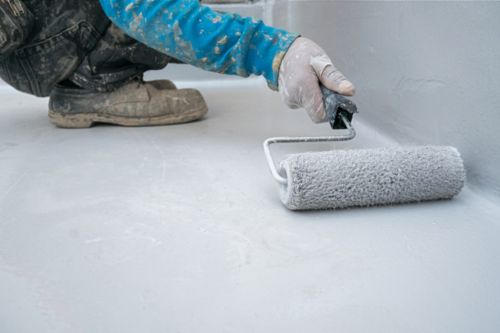 Bathroom Waterproofing in Bangalore
