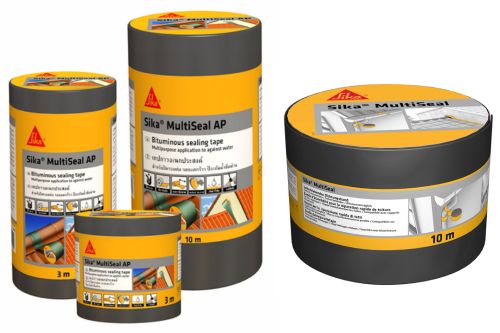 Bituminous Sealing Tape in Bangalore