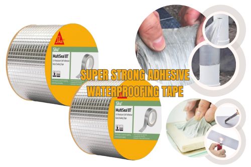 Leakage Waterproof Tape in Bangalore