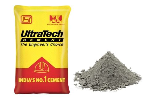 Cement in Bangalore