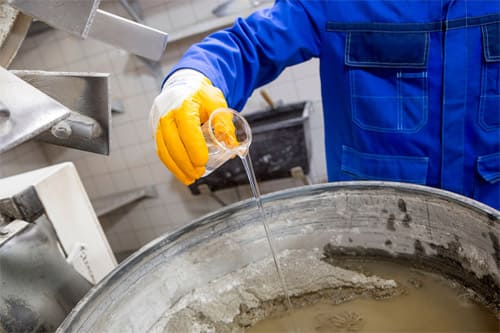 Concrete Admixtures in Bangalore