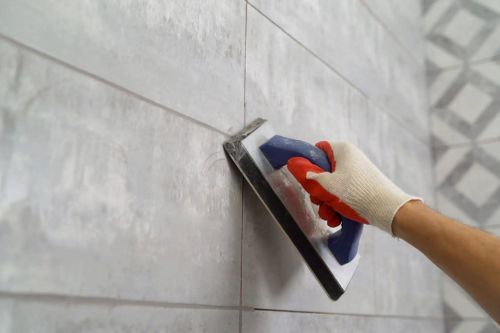 Epoxy Grout in Bangalore