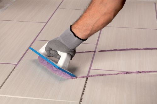 Epoxy Tile Grout in Bangalore