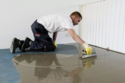 Flooring Compounds in Bangalore