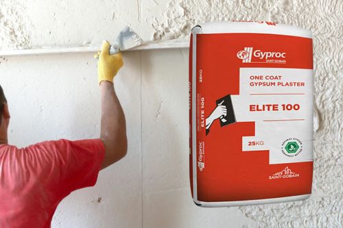 Gypsum Plaster in Bangalore