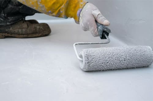 Polymer & Latex Additives in Bangalore