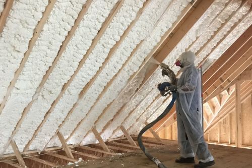 PU Construction Foam in Bangalore