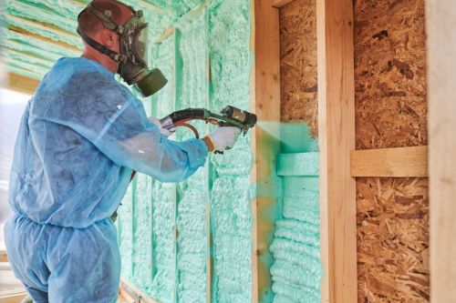 PU Foam Spray in Bangalore