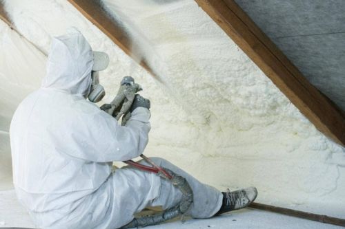 PU Low Isocyanate Foam in Bangalore