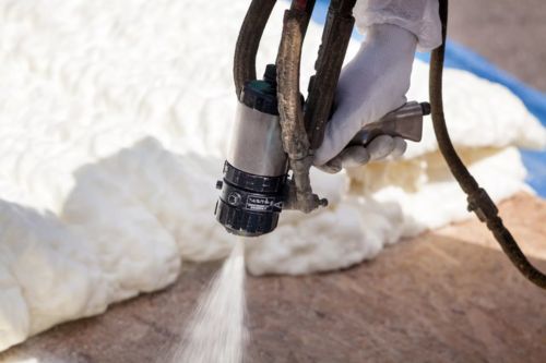 PU Rigid Foam in Bangalore