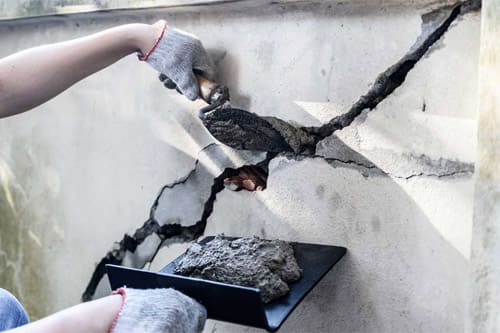Repair & Restoration Chemicals in Bangalore