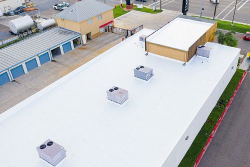 Roofing Systems in Bangalore