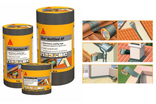 Sika® MultiSeal AP in Bangalore