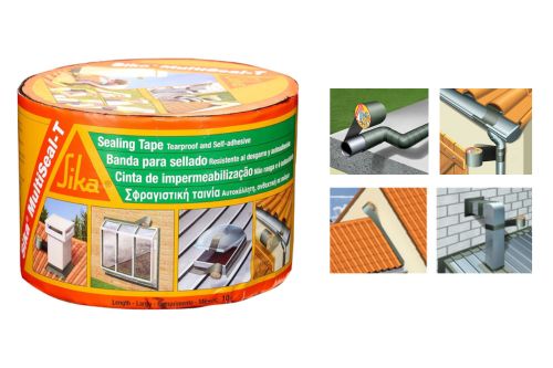 Sika® MultiSeal T in Bangalore