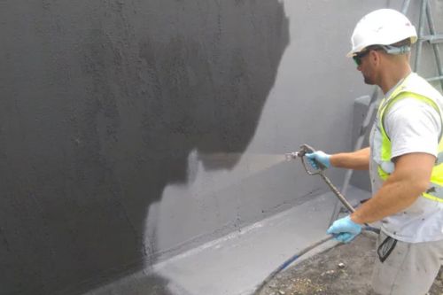 Sump Waterproofing in Bangalore