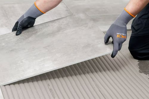 Tile Adhesives in Bangalore