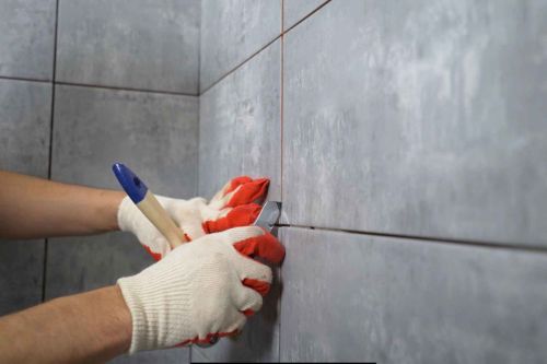 Tile Joint Grout in Bangalore