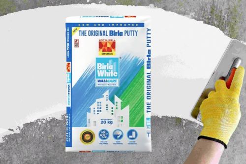 Wall Putty in Bangalore