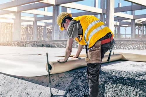 Waterproofing Systems in Bangalore